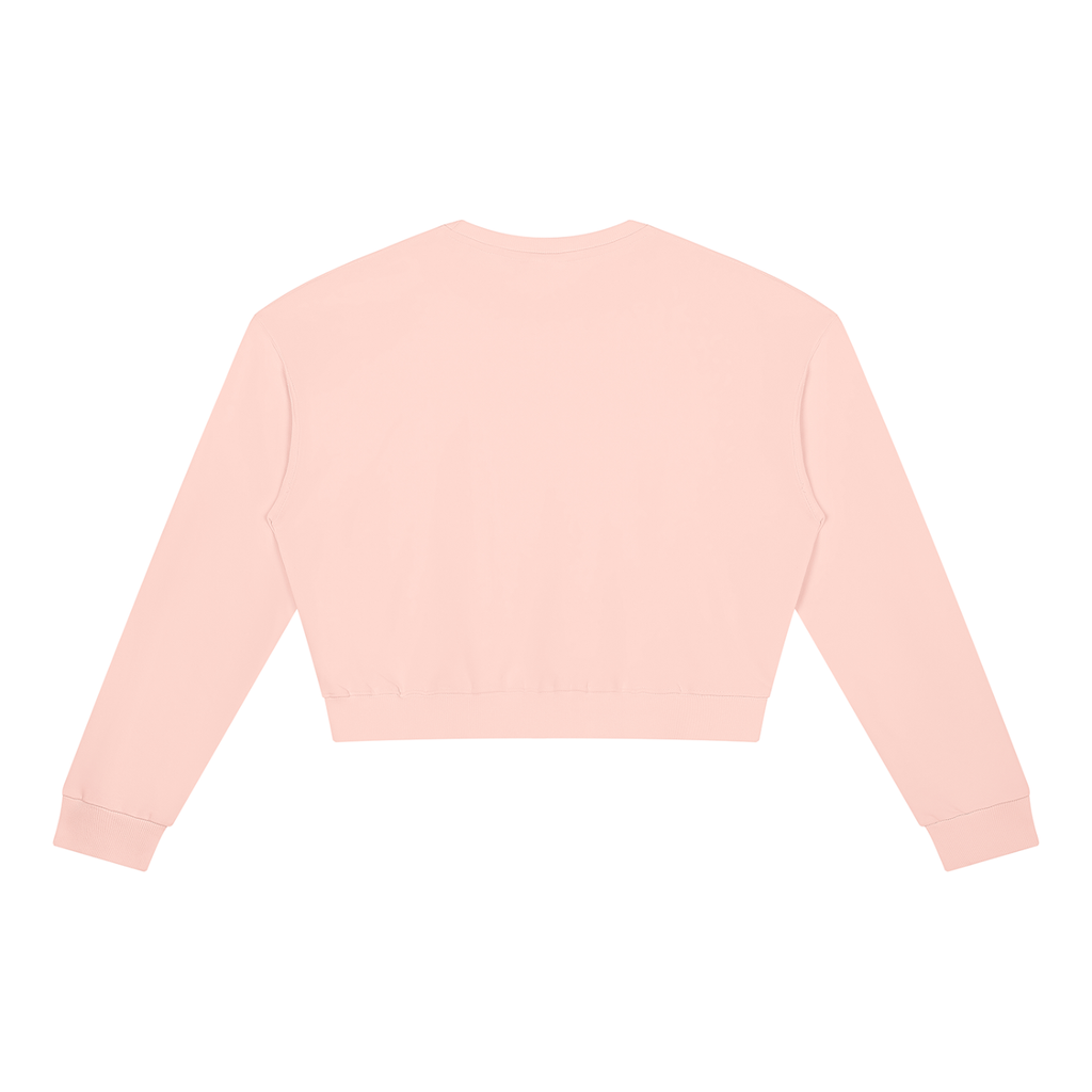 "Bliss" Women's Crewneck Sweatshirt