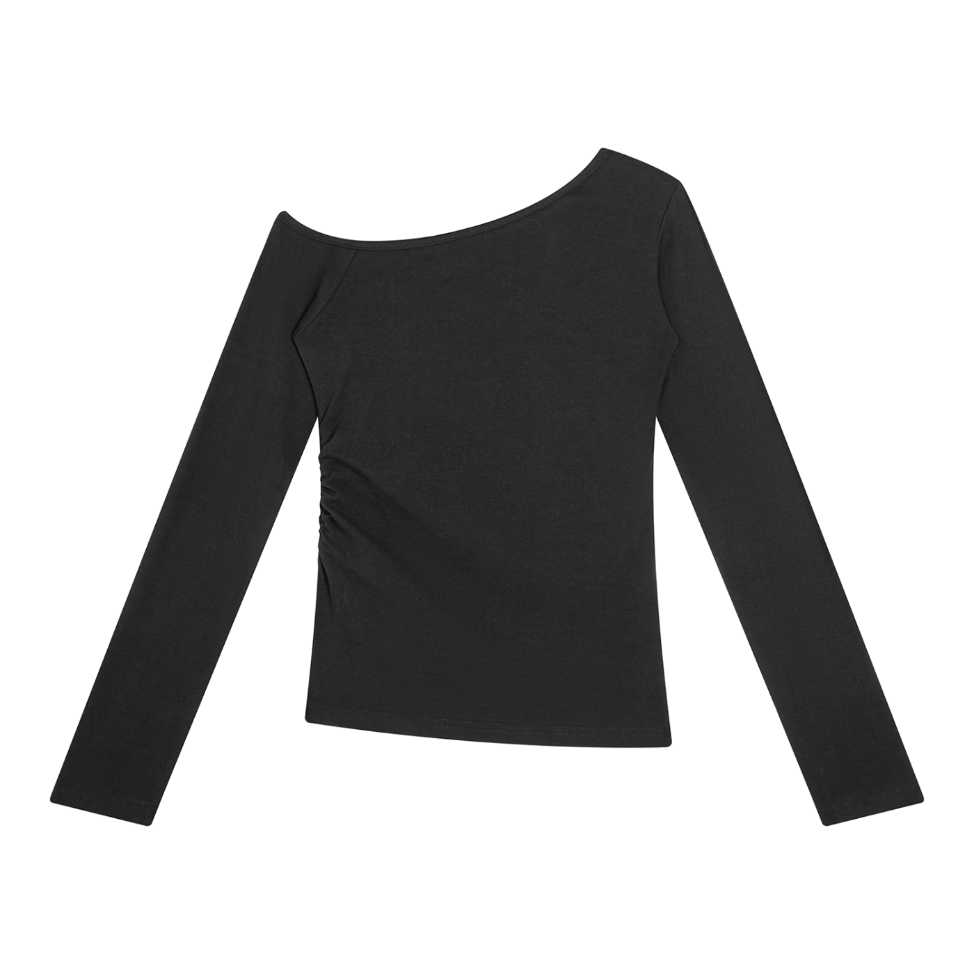 "Gem Trail" Women’s Off-the-Shoulder T-Shirt