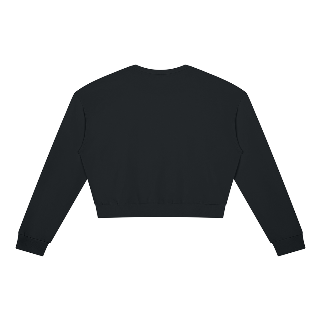 "Bliss" Women's Crewneck Sweatshirt