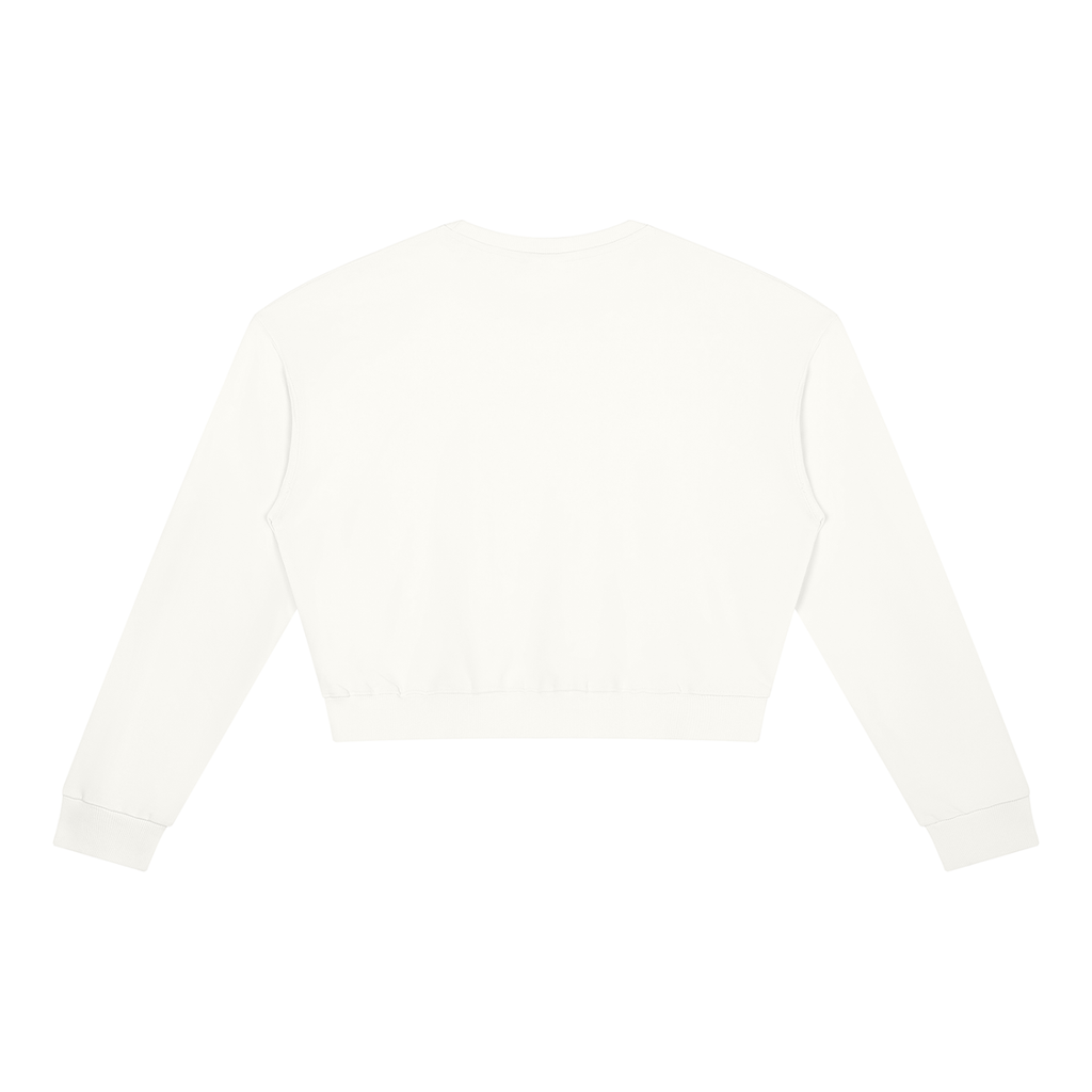 "Bliss" Women's Crewneck Sweatshirt